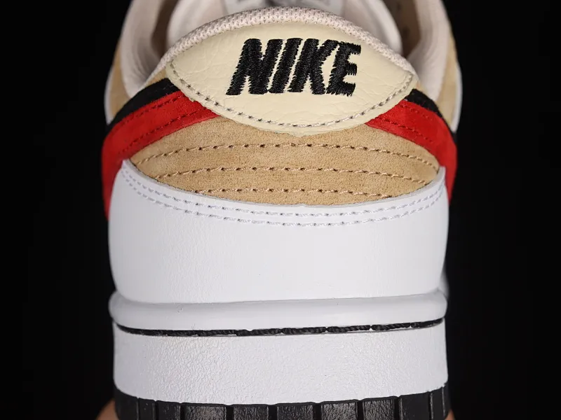 All categories Nk SB Dunk Series Nk SB Dunk Low low-top sneakers Otomo Katsuhiro x Nk SB Dunk Low "Steamboy OST" Otomo Katsuhiro co-branded double hook SB low-top sports and leisure sneakers CT2552-288